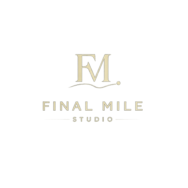 Final Mile Studio