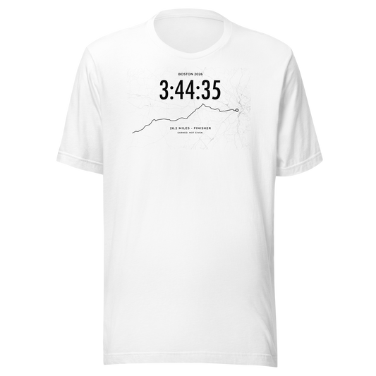 Unisex t-shirt